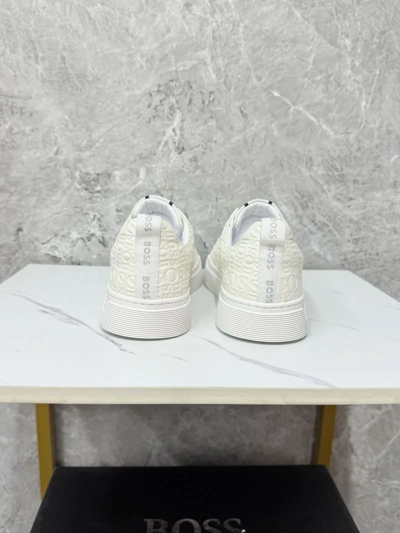 Boss Shoes OdorResistant 14685