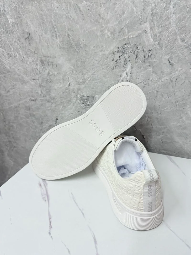 Boss Shoes OdorResistant 14685