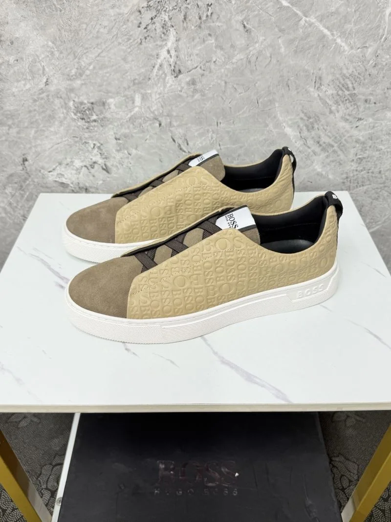 Unisex Boss Shoes 14688