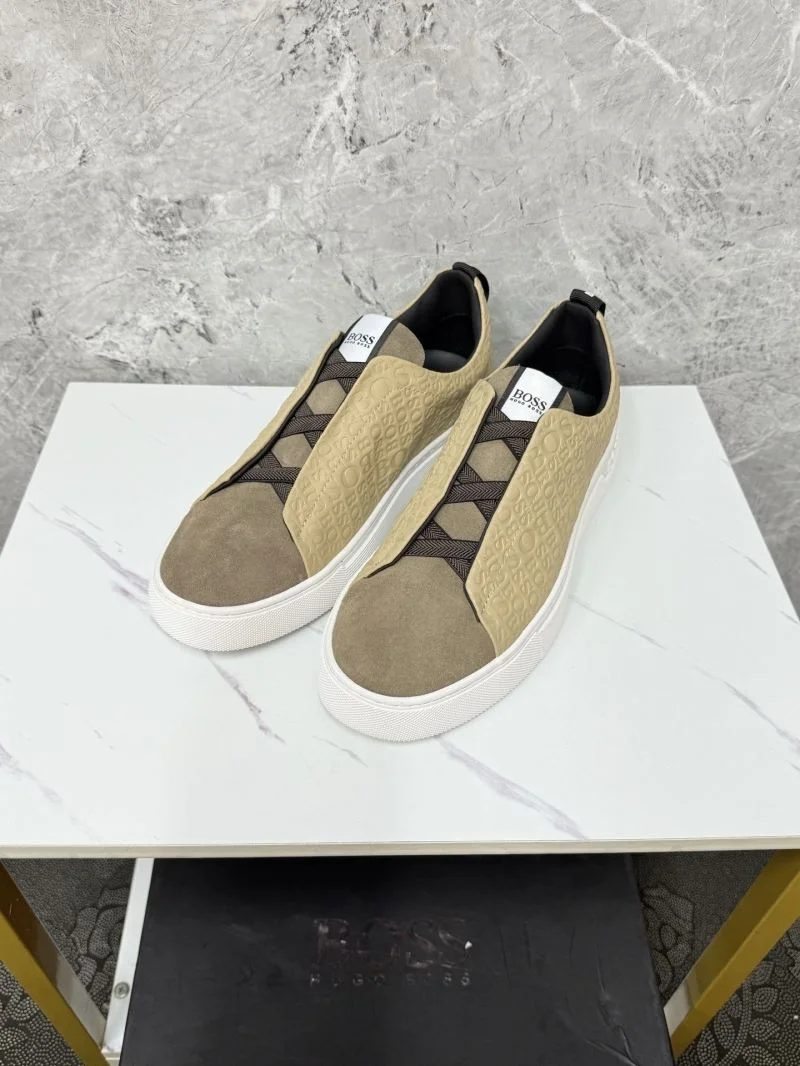 Unisex Boss Shoes 14688