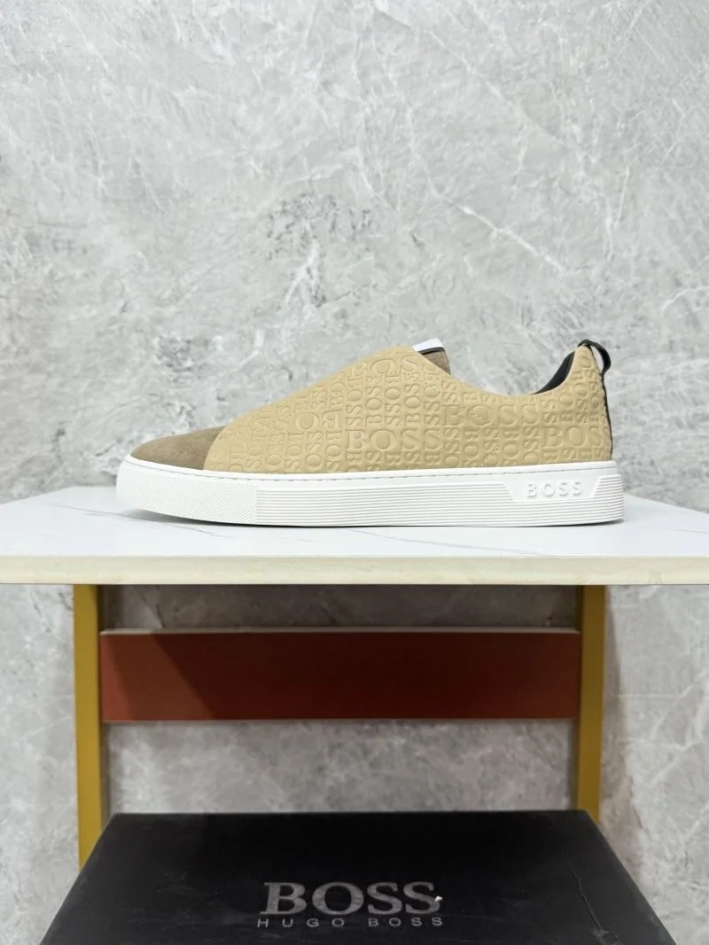 Unisex Boss Shoes 14688