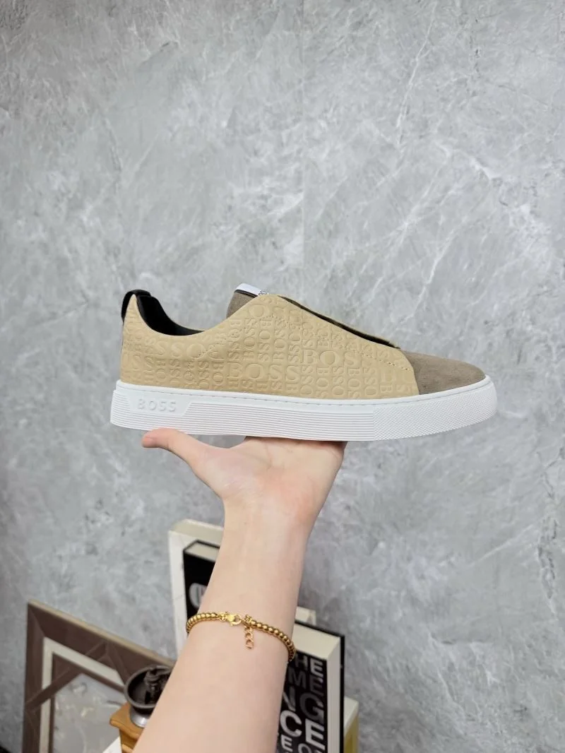 Unisex Boss Shoes 14688