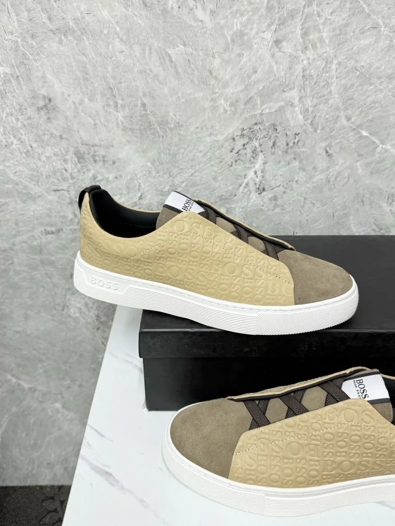 Unisex Boss Shoes 14688