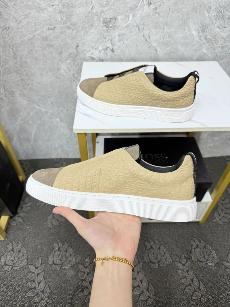 Unisex Boss Shoes 14688