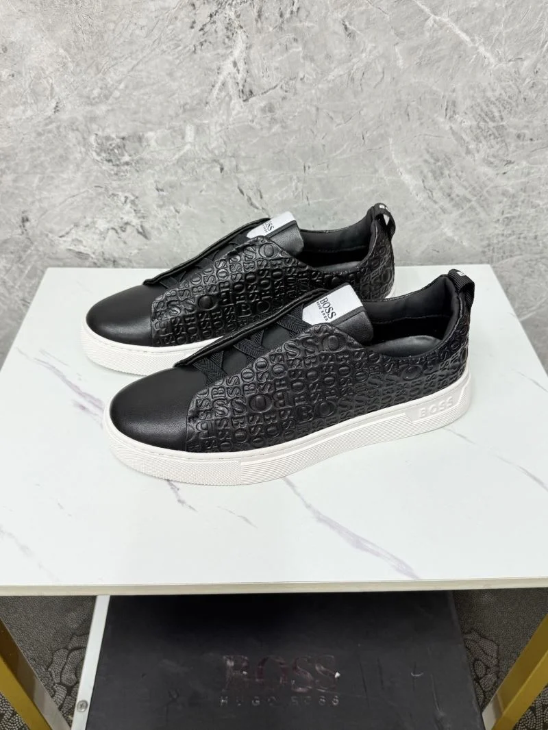 Soft Boss Shoes 14693