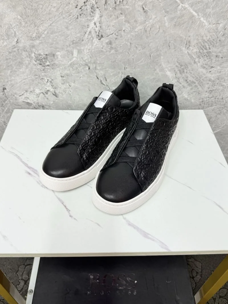 Soft Boss Shoes 14693