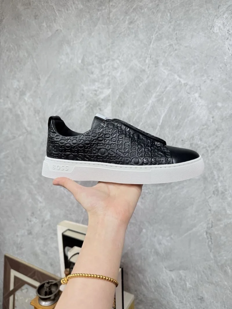 Soft Boss Shoes 14693