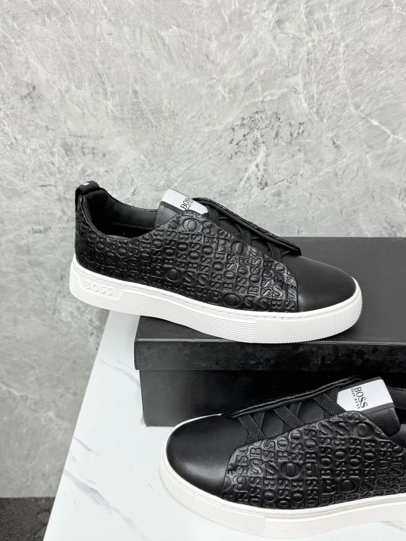 Soft Boss Shoes 14693