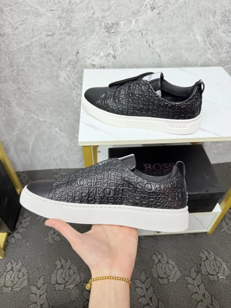 Soft Boss Shoes 14693