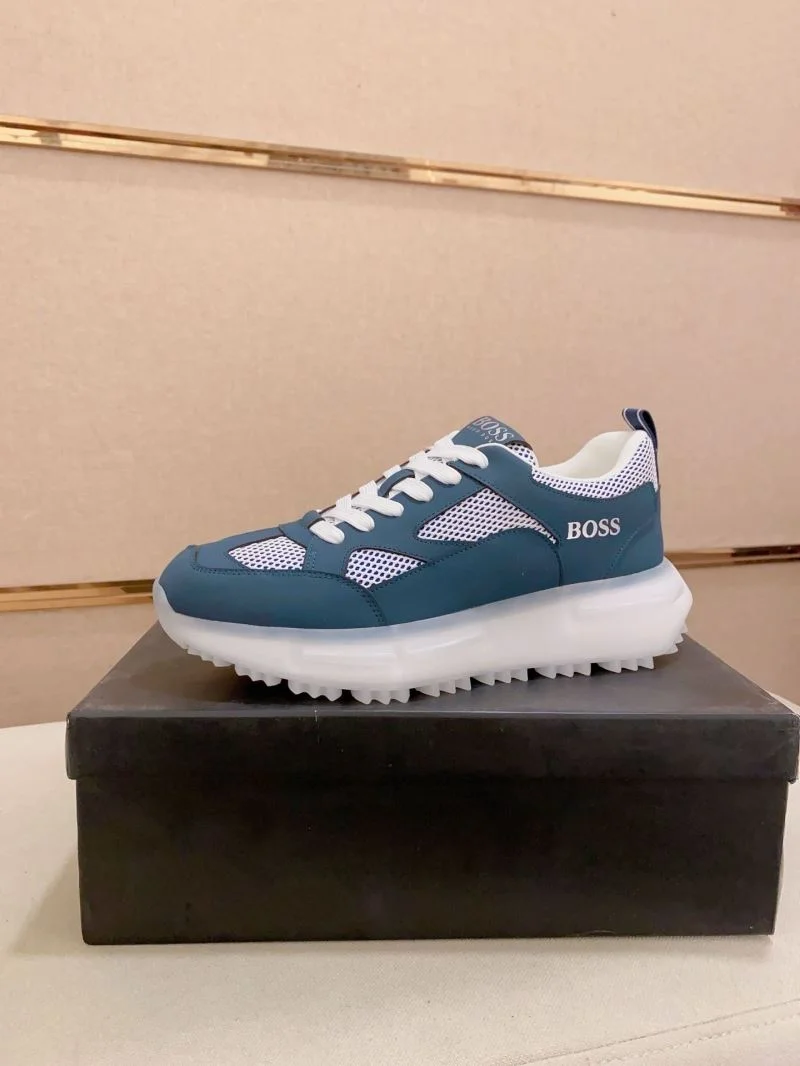 Boss Shoes HighPerformance 14696
