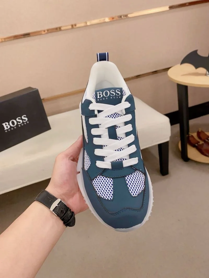 Boss Shoes HighPerformance 14696
