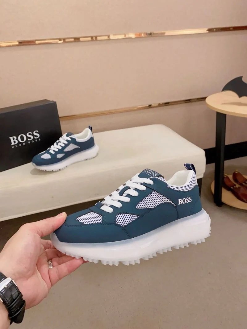 Boss Shoes HighPerformance 14696