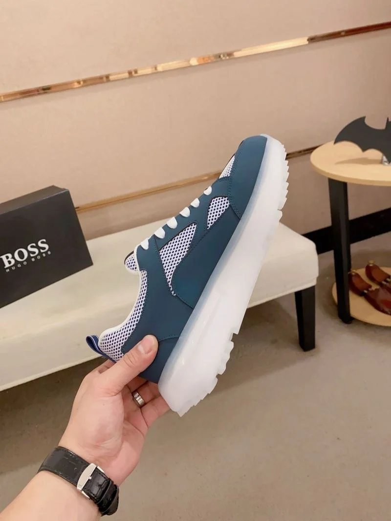Boss Shoes HighPerformance 14696