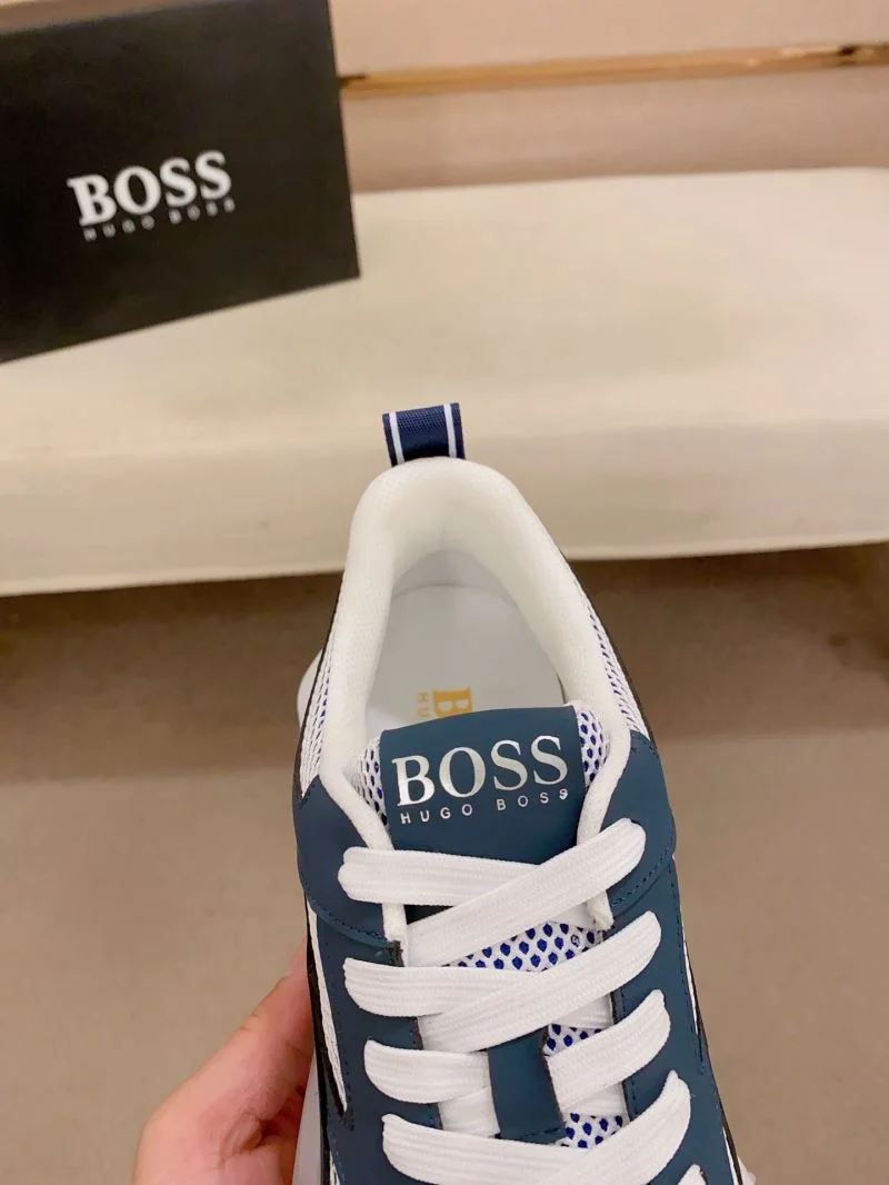 Boss Shoes HighPerformance 14696
