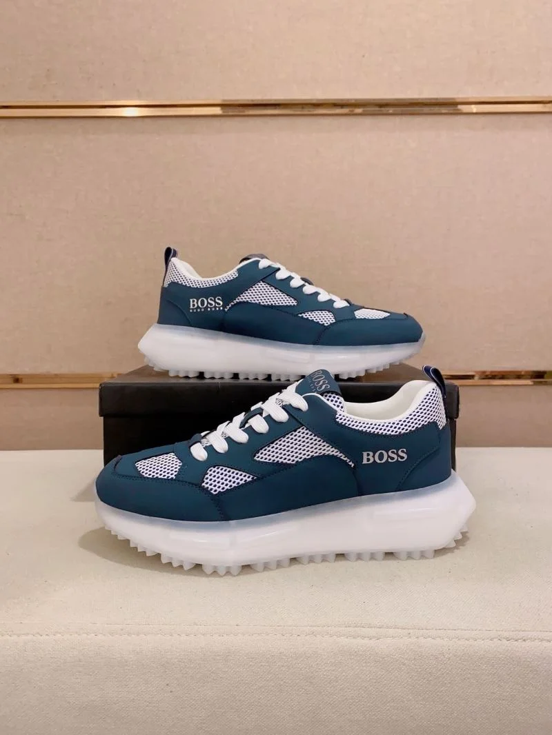 Boss Shoes HighPerformance 14696