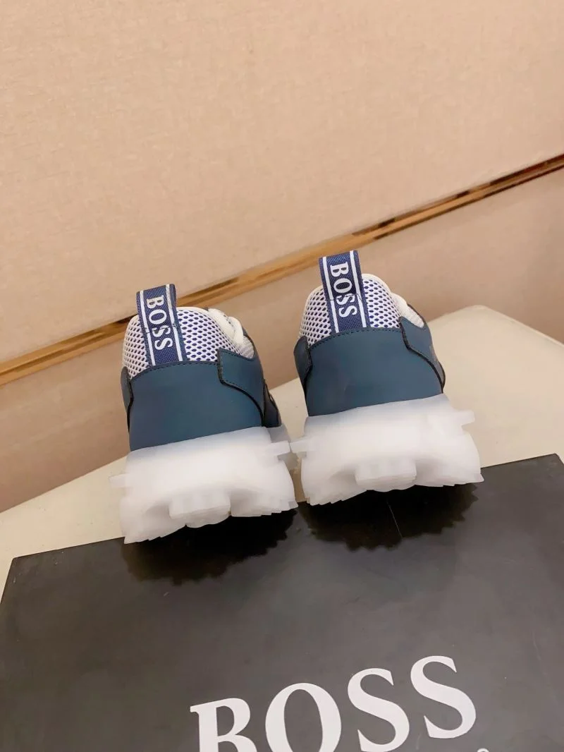 Boss Shoes HighPerformance 14696