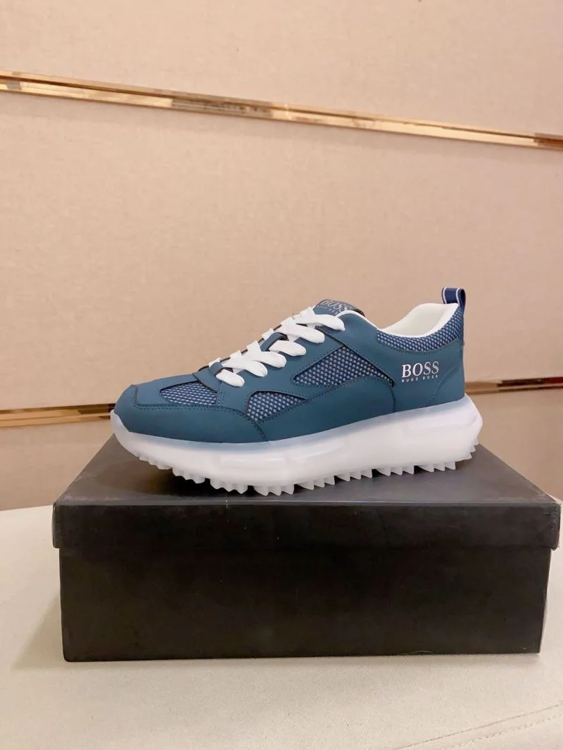 Contemporary Boss Shoes 14681