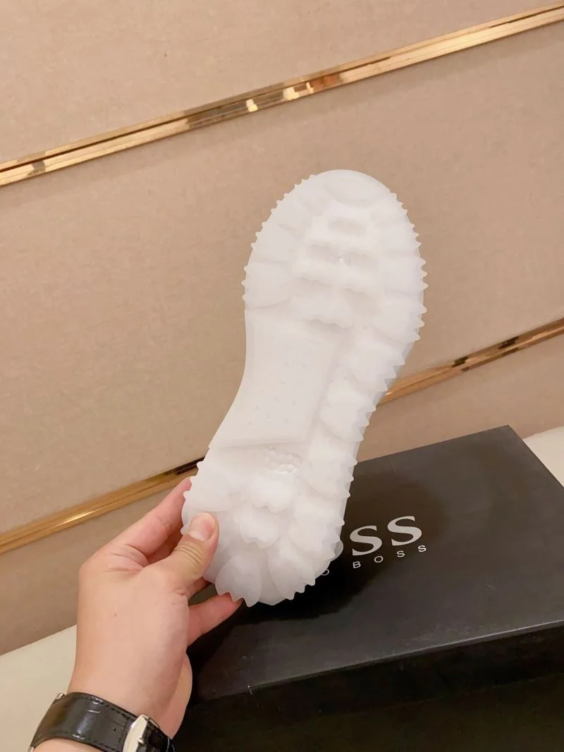 Contemporary Boss Shoes 14681