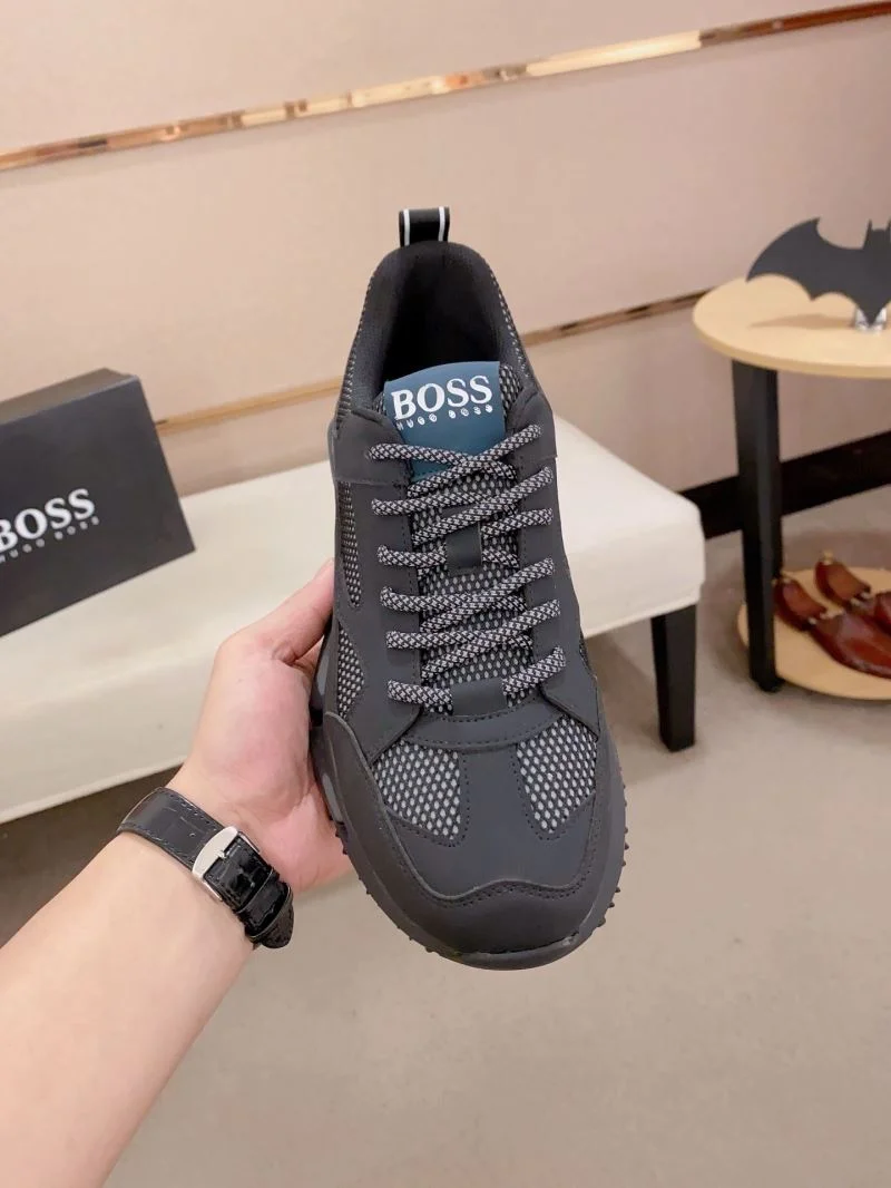 Boss Shoes Snug 14675