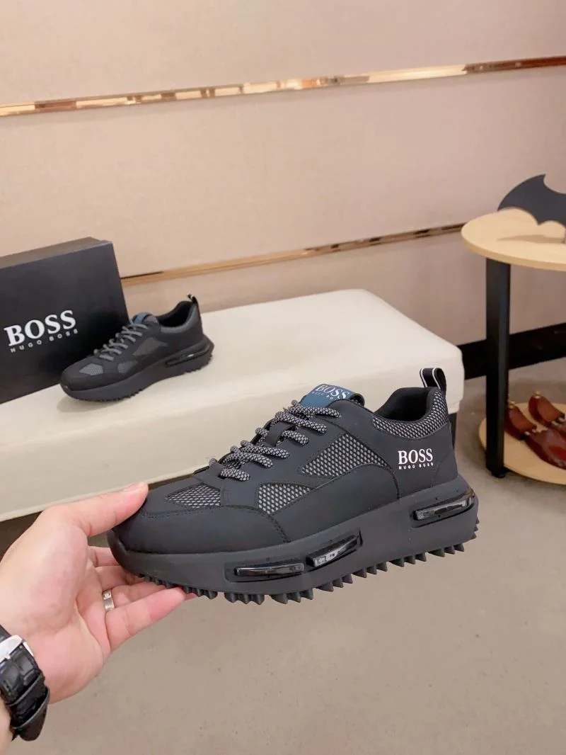 Boss Shoes Snug 14675