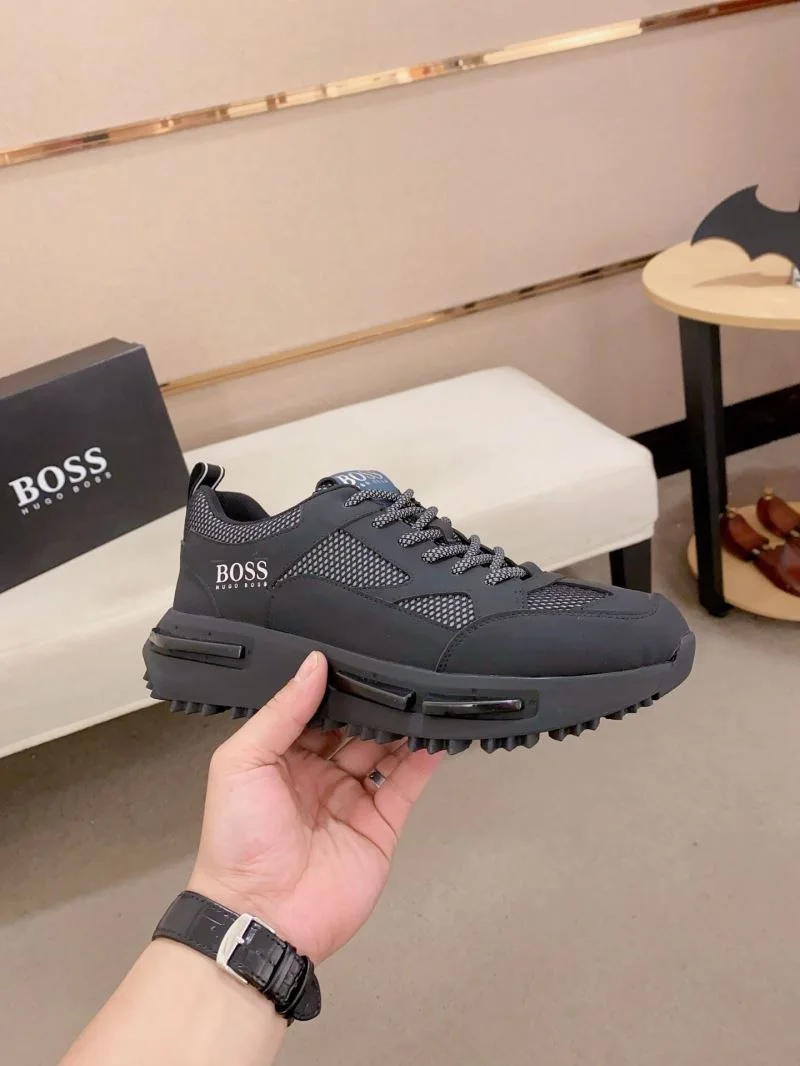 Boss Shoes Snug 14675