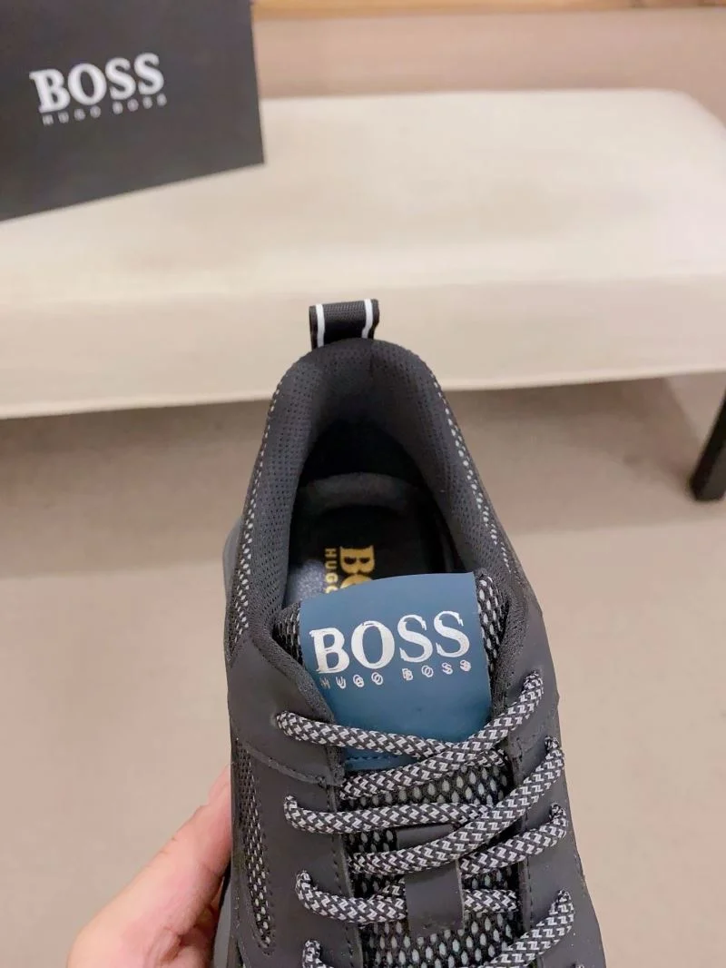 Boss Shoes Snug 14675