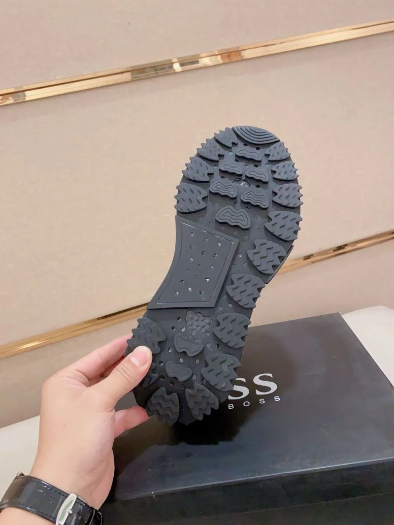 Boss Shoes Snug 14675