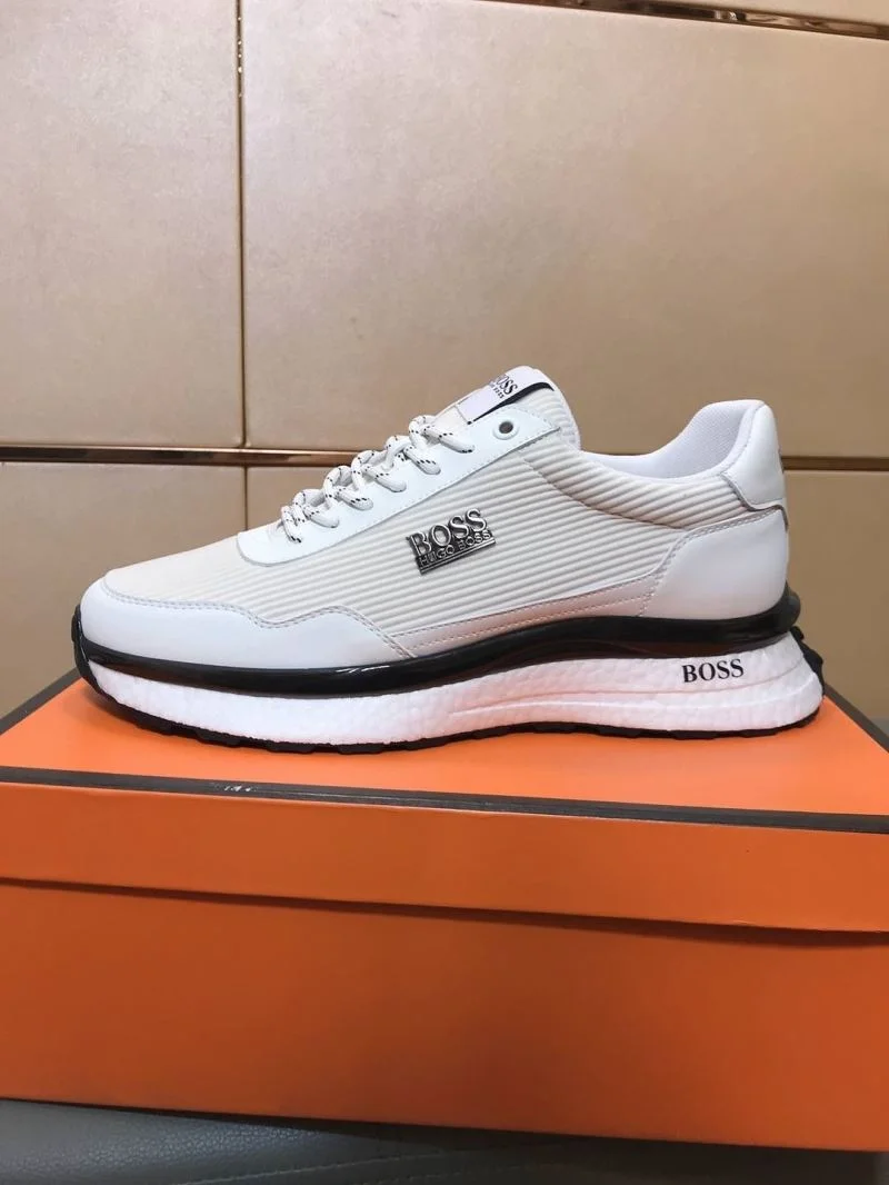 Boss Shoes Durable 14677