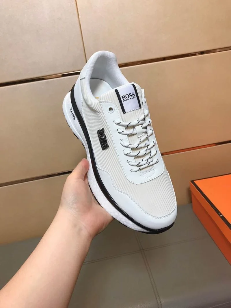 Boss Shoes Durable 14677