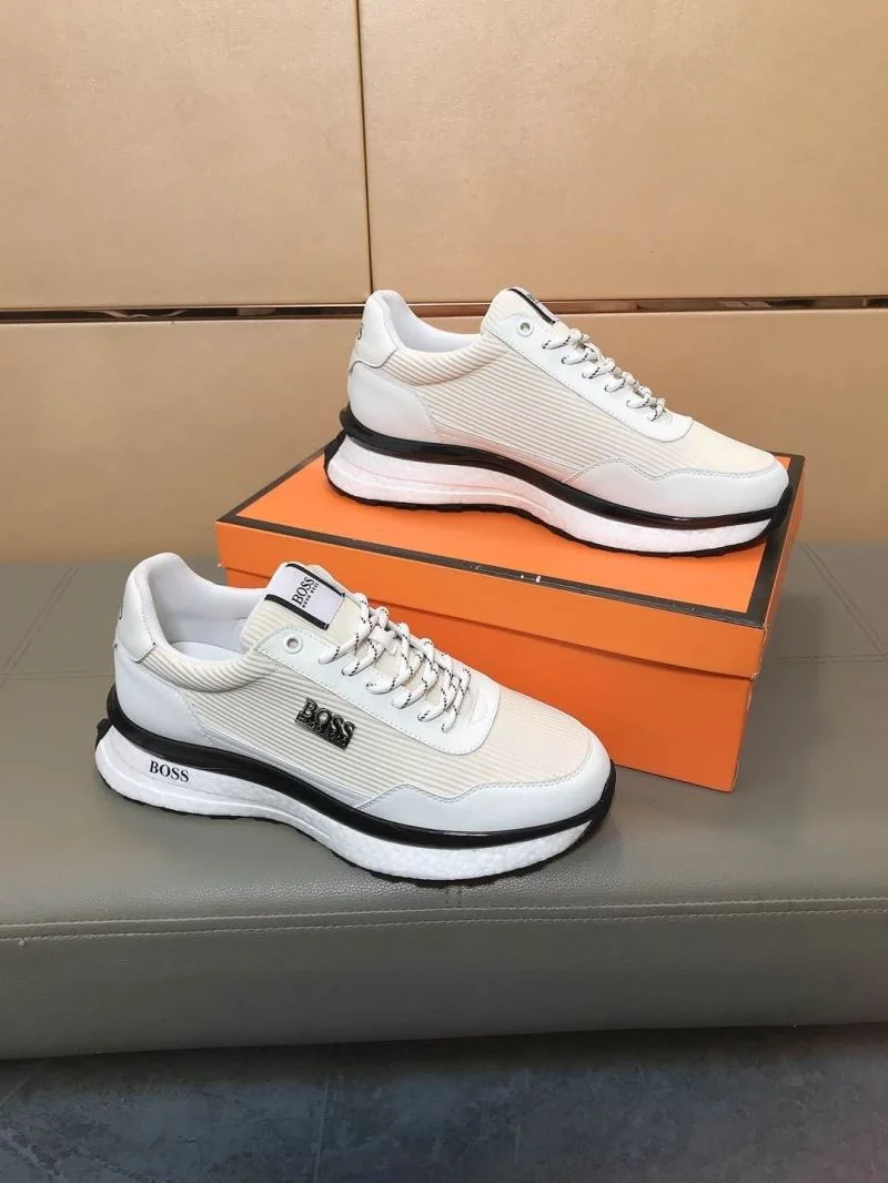 Boss Shoes Durable 14677