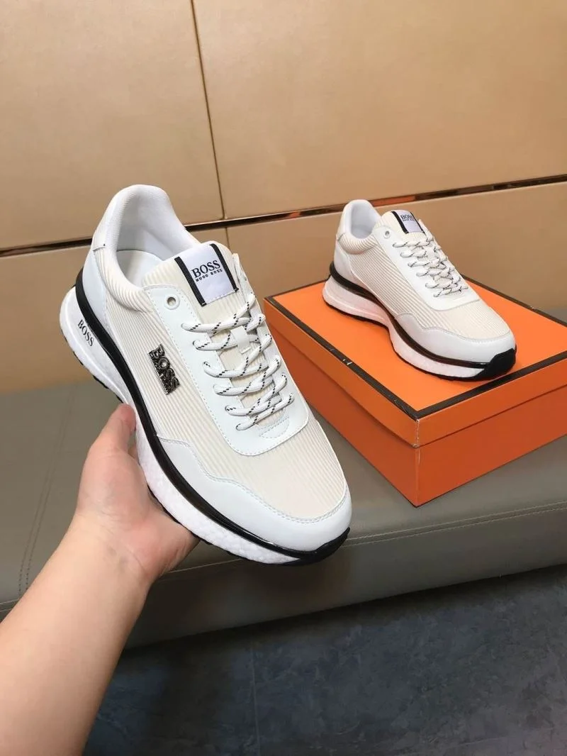 Boss Shoes Durable 14677