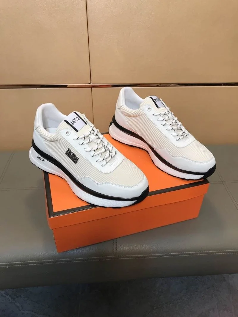 Boss Shoes Durable 14677