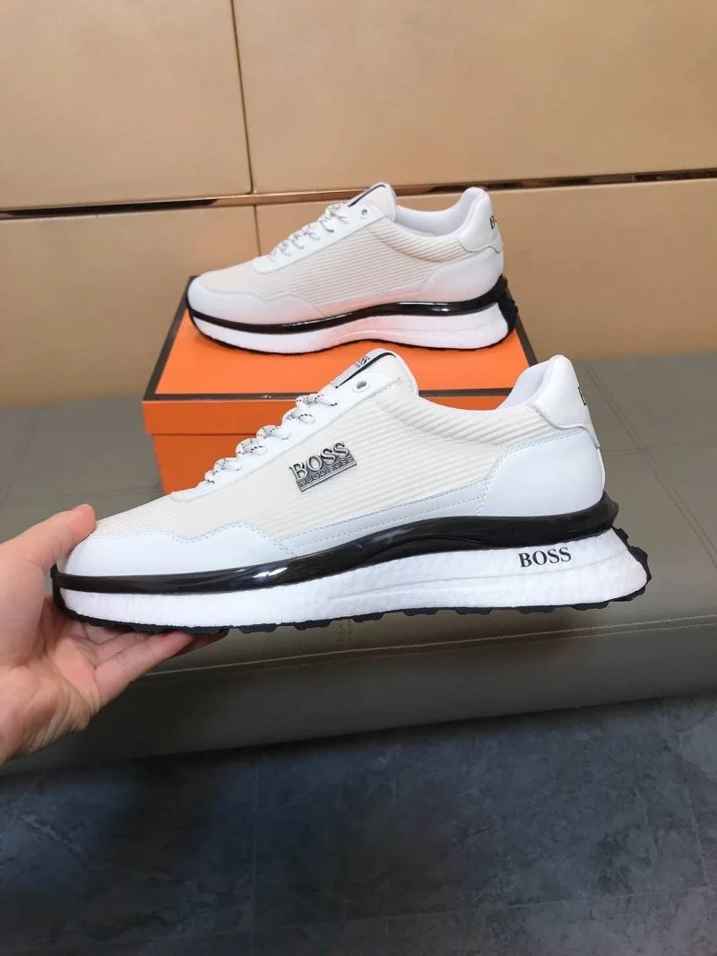 Boss Shoes Durable 14677