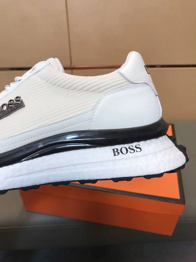 Boss Shoes Durable 14677