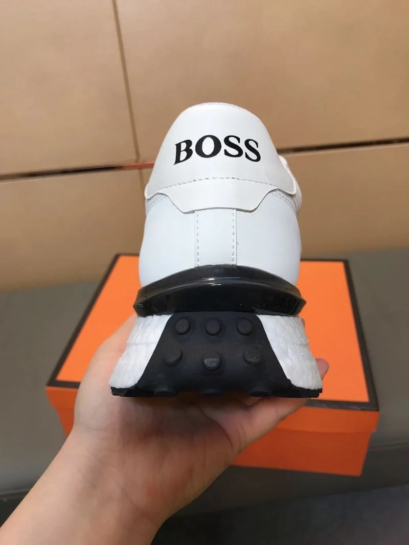 Boss Shoes Durable 14677