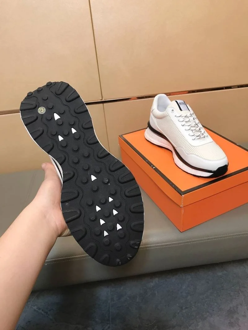 Boss Shoes Durable 14677