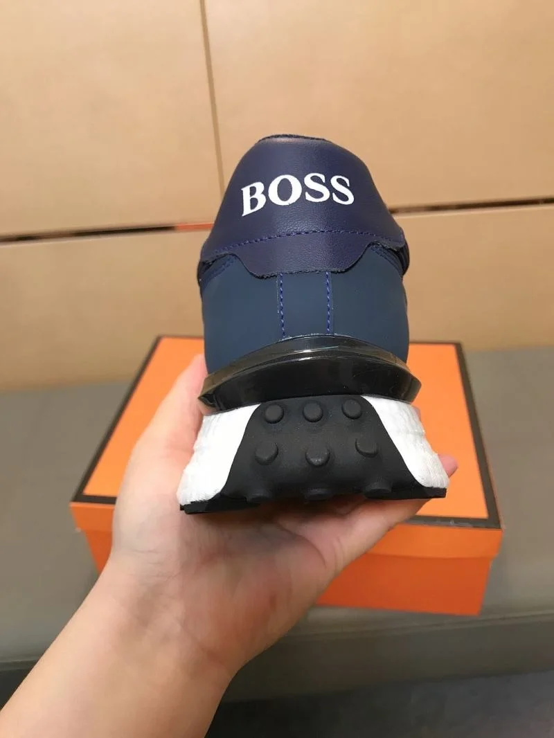 AllSeason Boss Shoes 14692