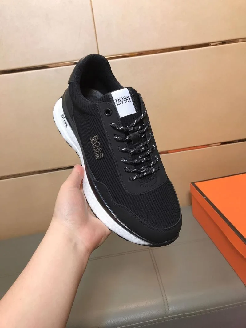 EasyMatch Boss Shoes 14680