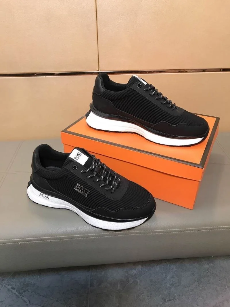 EasyMatch Boss Shoes 14680