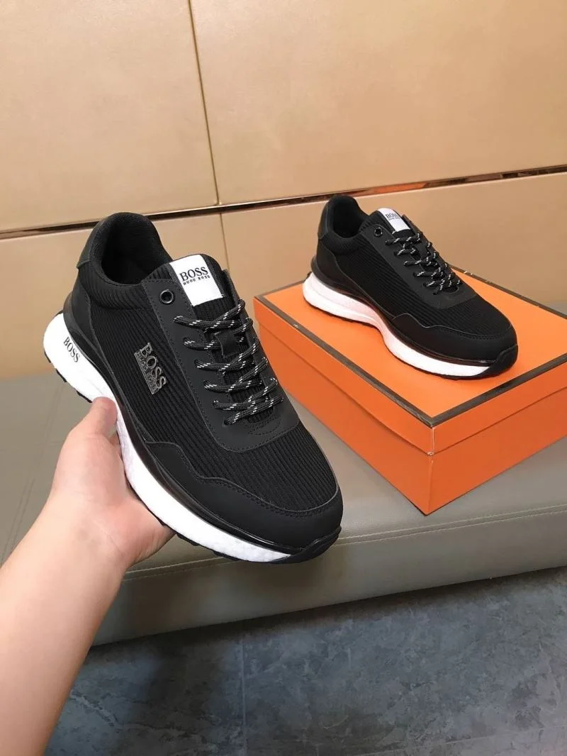 EasyMatch Boss Shoes 14680
