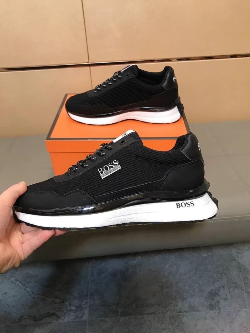 EasyMatch Boss Shoes 14680