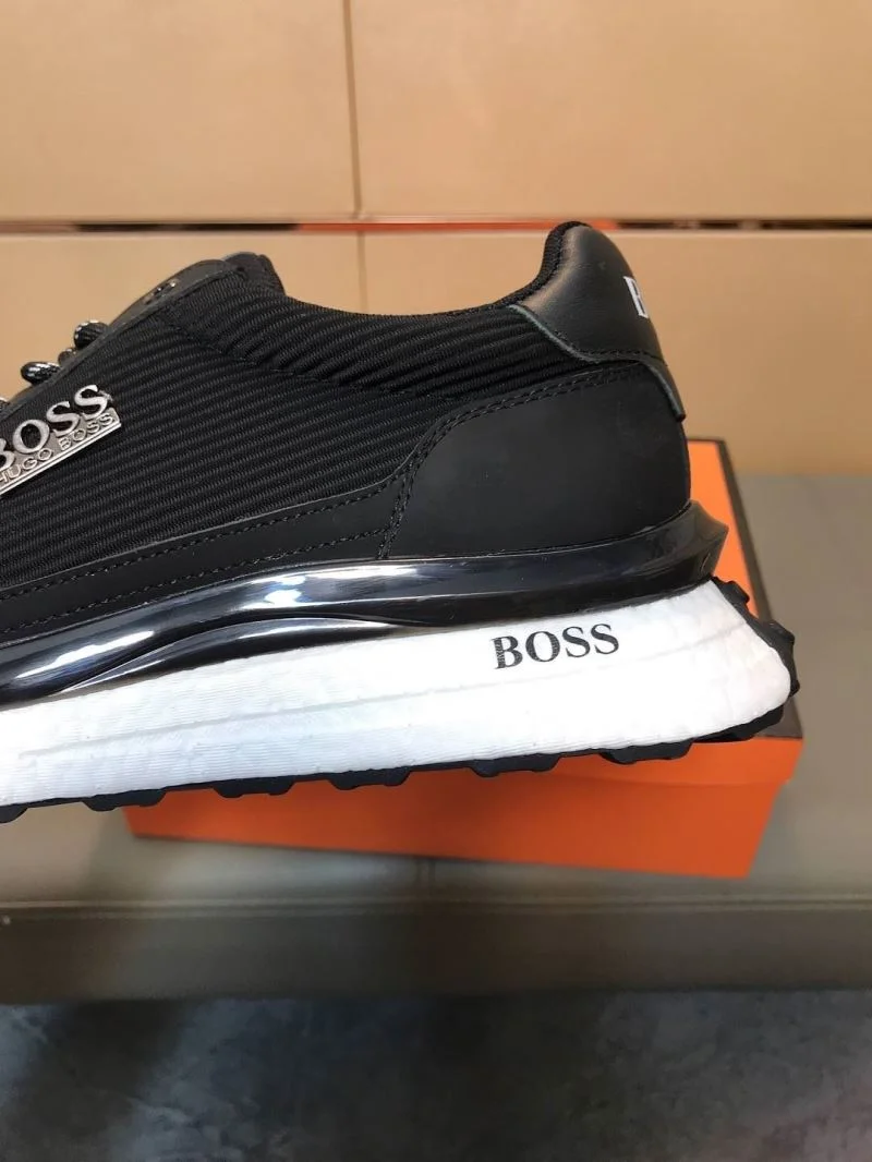 EasyMatch Boss Shoes 14680