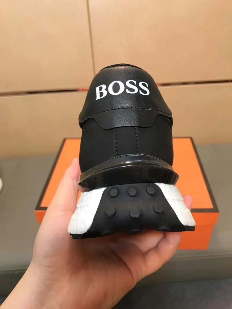 EasyMatch Boss Shoes 14680