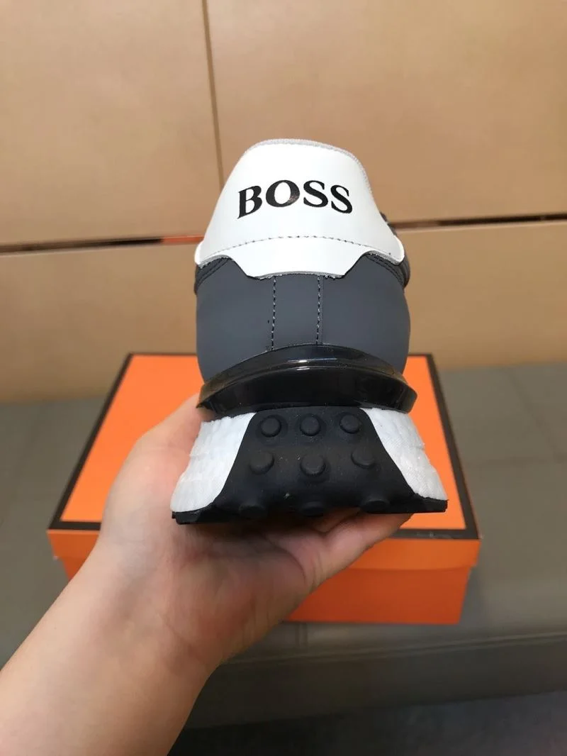 Boss Shoes FreshLook 14682