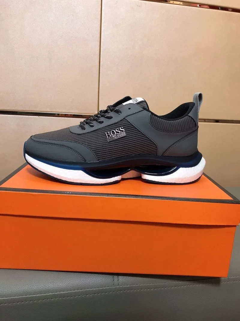 Boss Shoes Breathable 14679