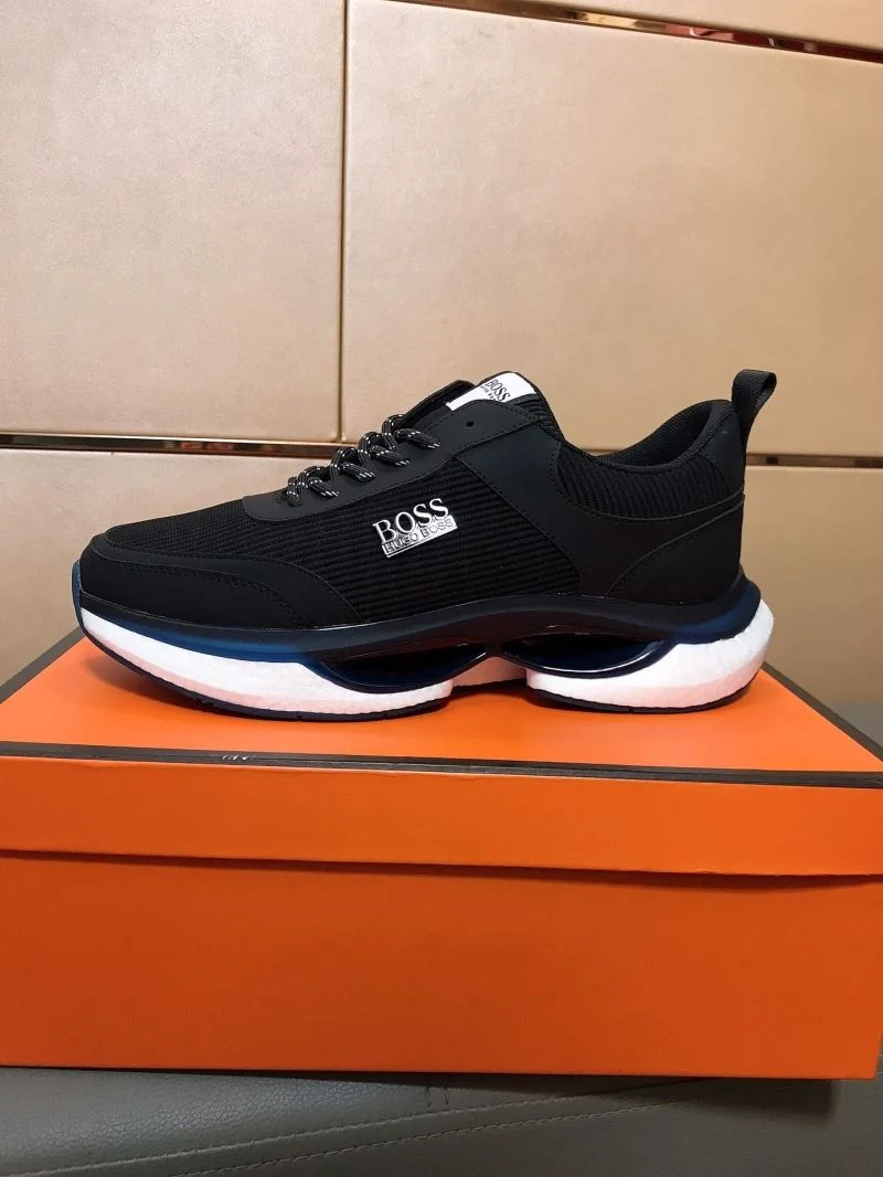 Contemporary Boss Shoes 14676
