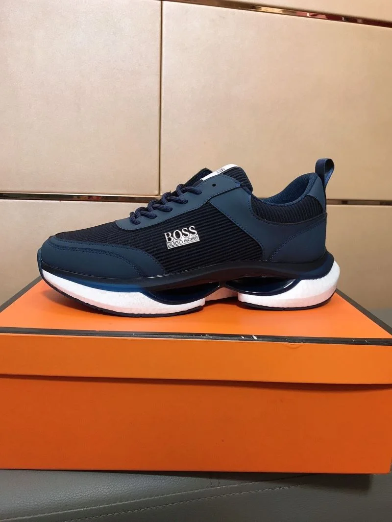 Boss Shoes TechFriendly 14684