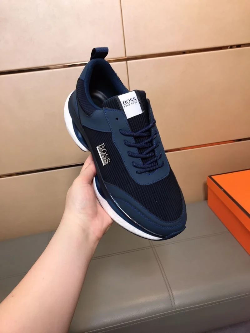 Boss Shoes TechFriendly 14684