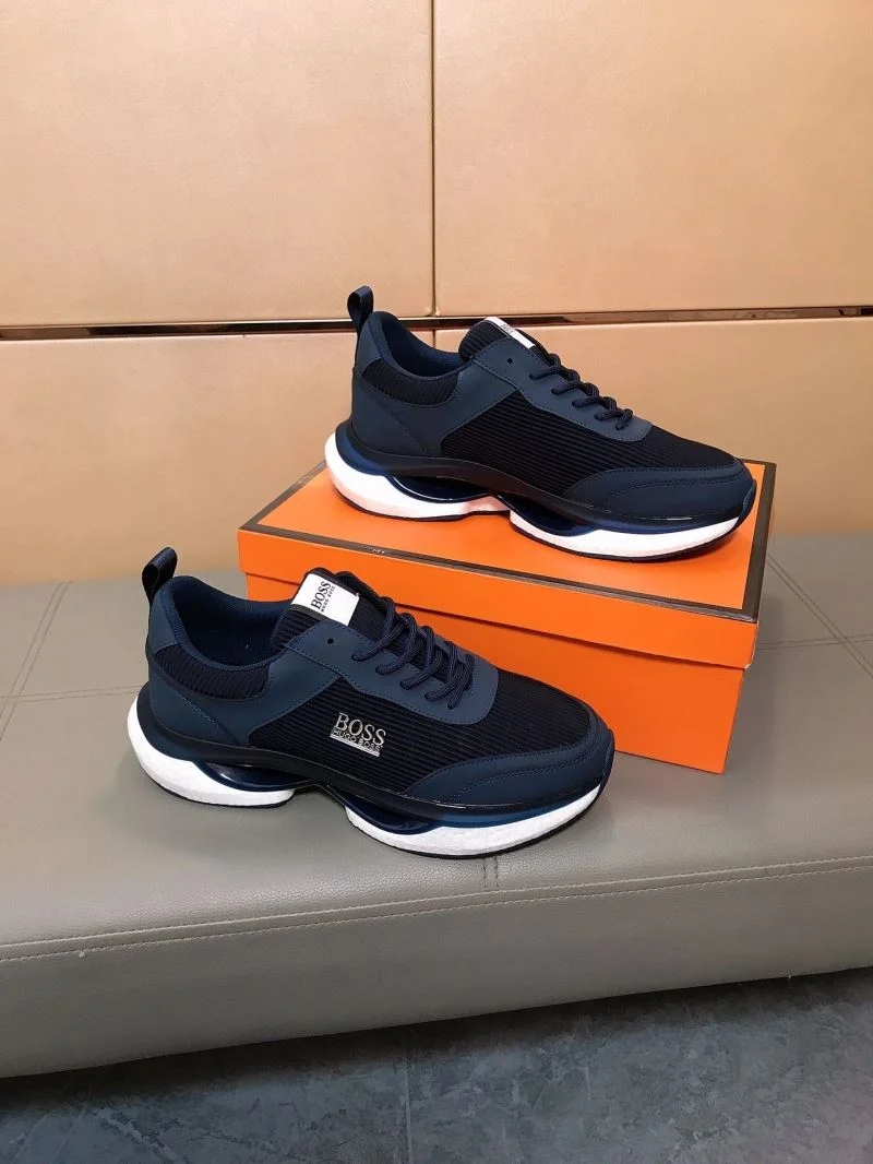 Boss Shoes TechFriendly 14684
