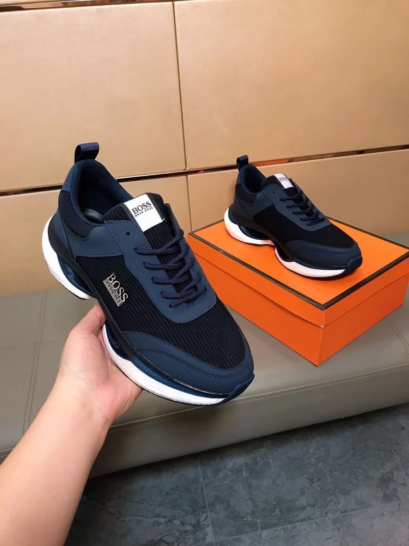 Boss Shoes TechFriendly 14684